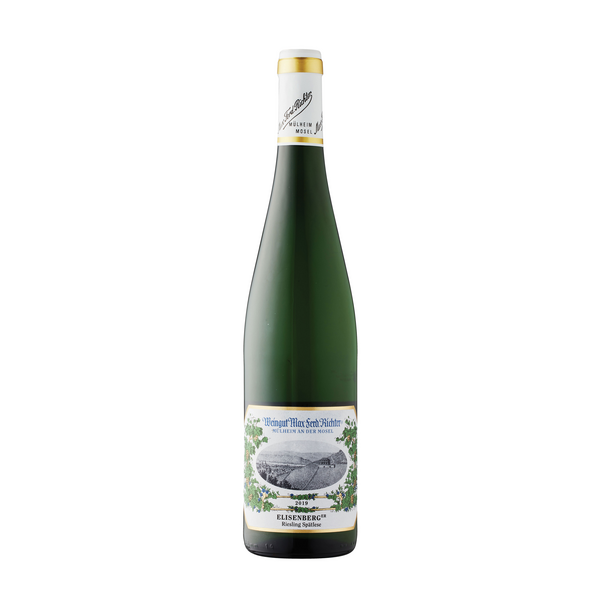 Max Ferd. Richter Elisenberger Riesling Spätlese 2019