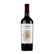 Puramun Malbec Reserva 2016