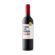 Finca Las Moras Malbec