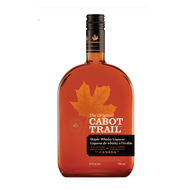 Cabot Trail Maple Whisky