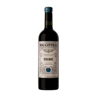 Riccitelli Old Vines From Patagonia Malbec 2018
