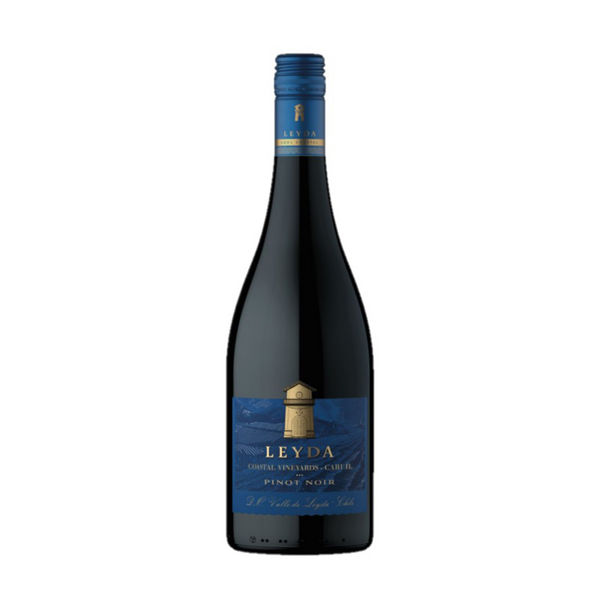 Leyda Pinot Noir Cahuil 2019