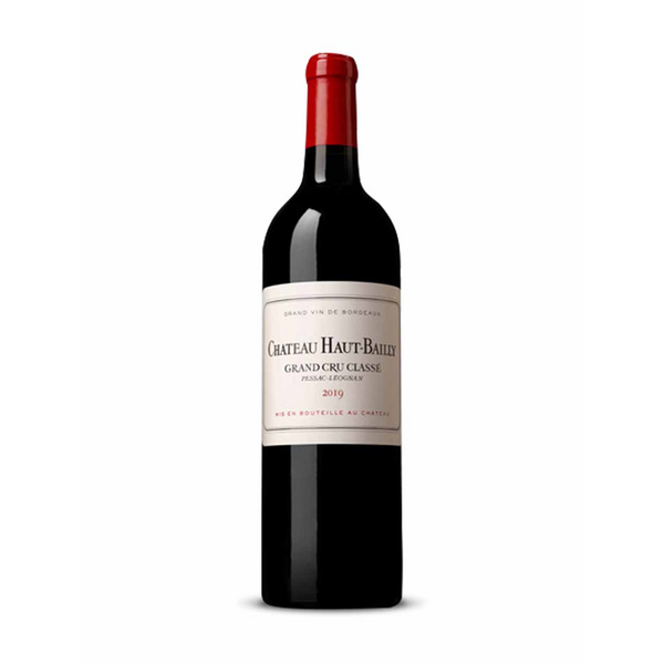 Château Haut-Bailly 2019
