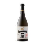 Dewazajura Ichiro Junmai Daiginjo Sake