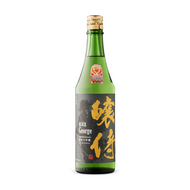 Junmai Daiginjo Sake George Black