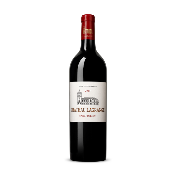 Château Lagrange 2019