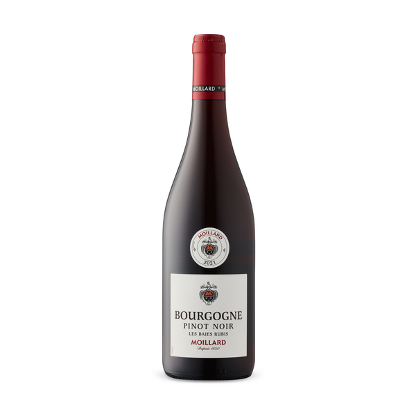 Moillard Bourgogne Pinot Noir