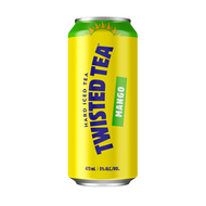 Twisted Tea Mango