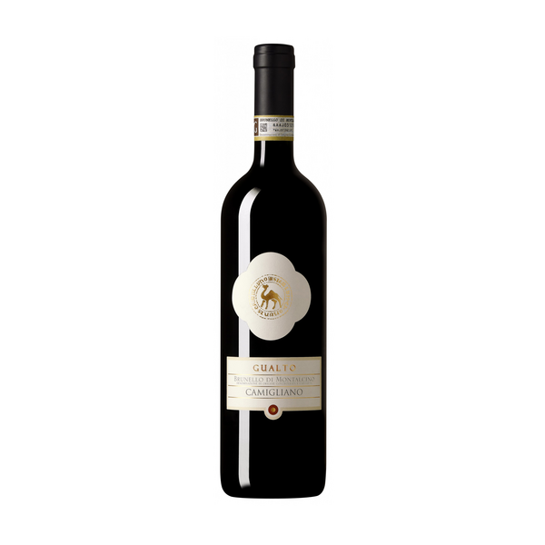 Camigliano Gualto Riserva Brunello di Montalcino 2016