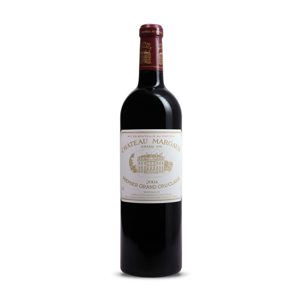 Château Margaux 2004