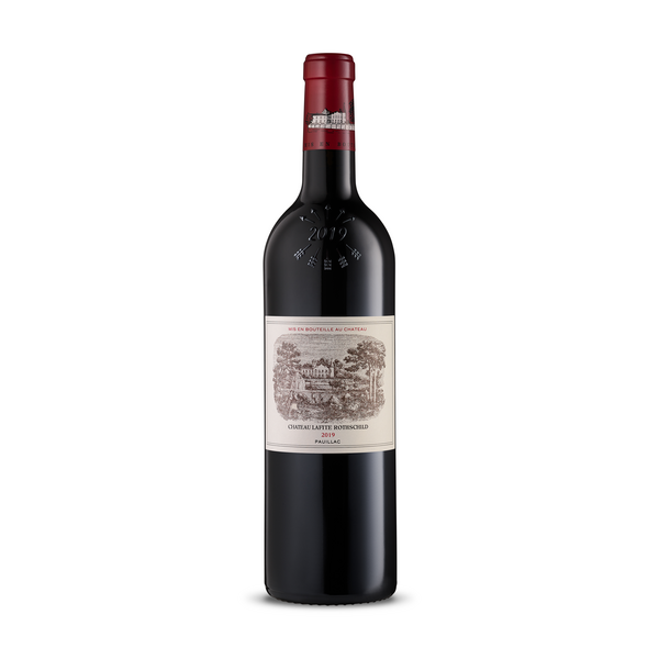 Château Lafite Rothschild 2019
