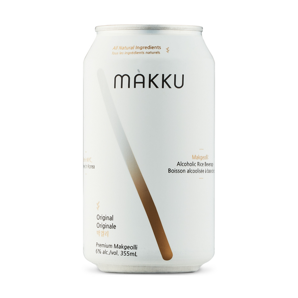Makku Makgeolli Original
