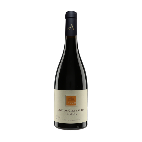 Domaine d\'Ardhuy Clos du Roi Corton Grand Cru 2018