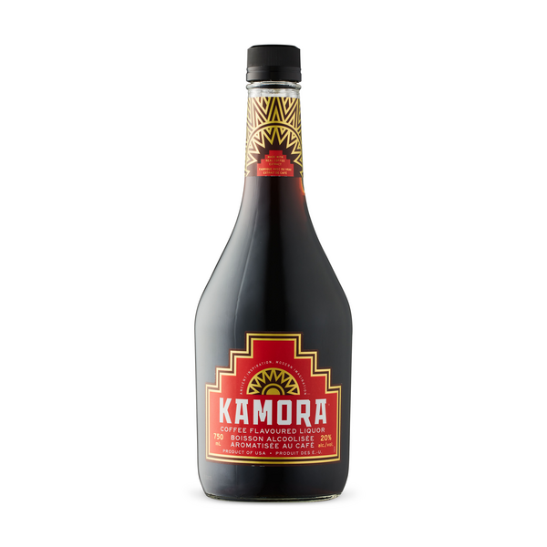 Kamora Coffee Liqueur