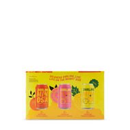 Darling Mimosa Sunshine Pack