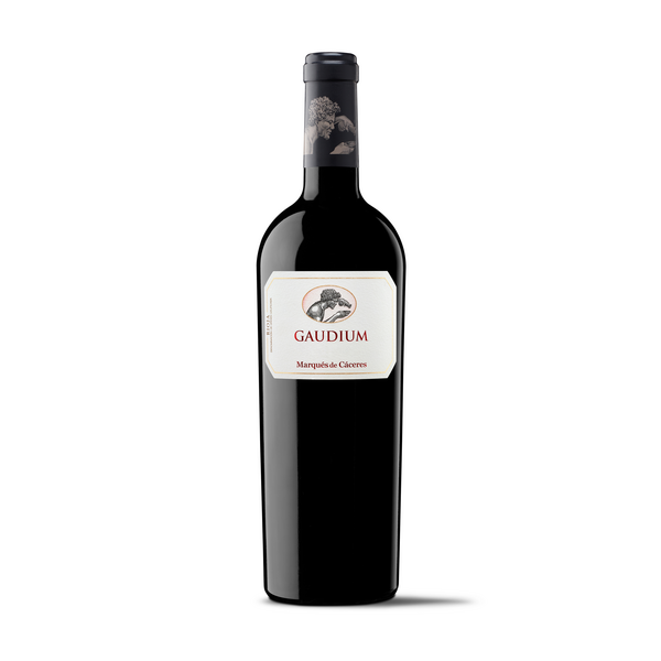 Marqués de Cáceres Gaudium Gran Vino 2016
