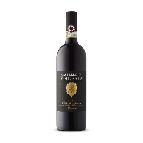 Castello di Volpaia Riserva Chianti Classico 2020