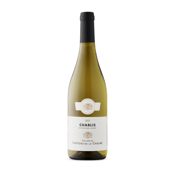 Cellier Du Chateau De La Chaume Chablis