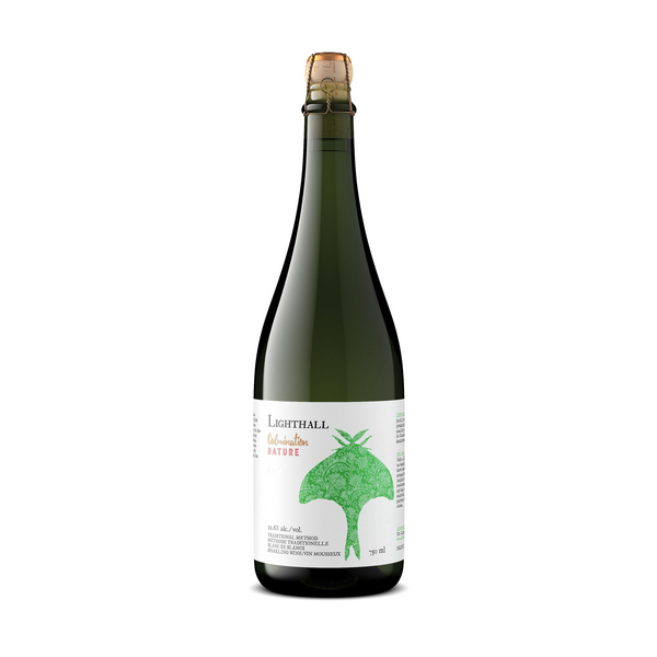 Lighthall Culmination Nature Blanc de Blancs VQA