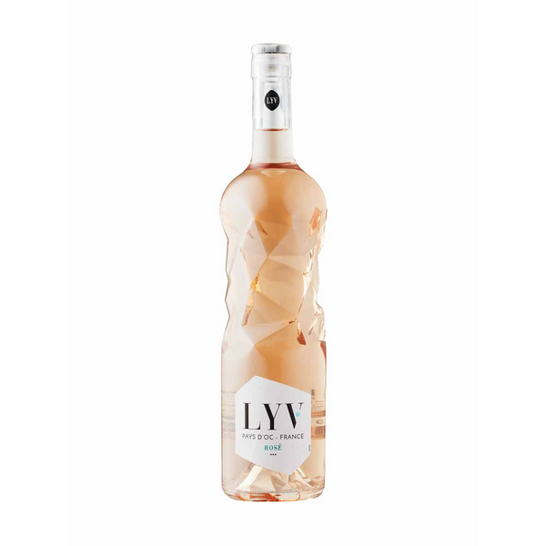 LYV Rosé