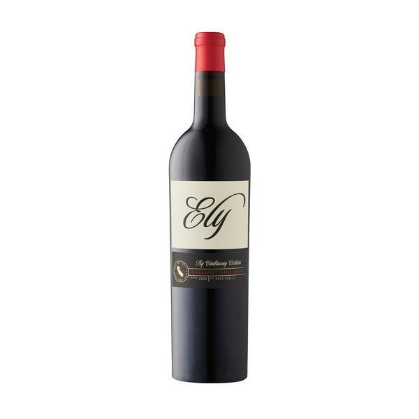 Ely by Callaway Cabernet Sauvignon 2020