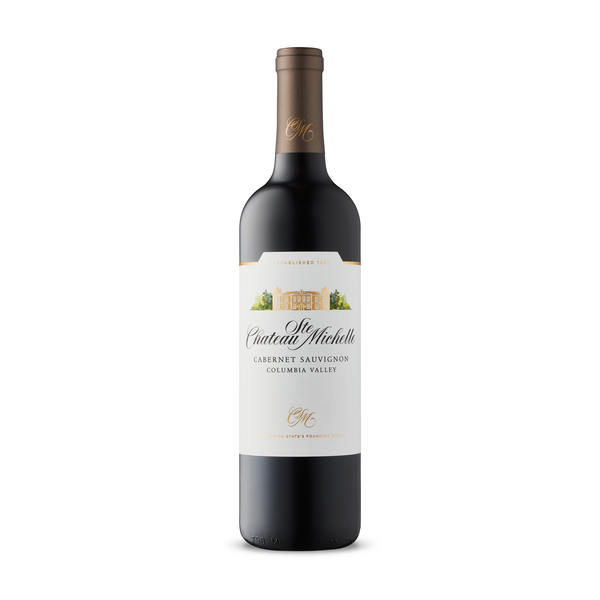 Chateau Ste. Michelle Cabernet Sauvignon