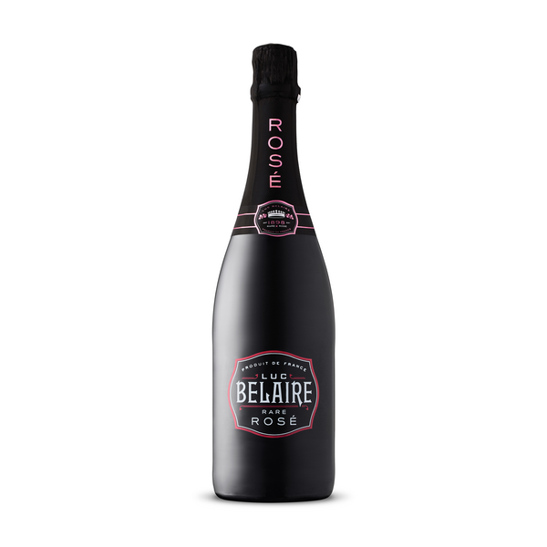 Luc Belaire Rare Rosé Sparkling