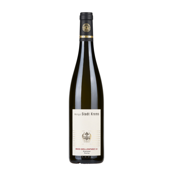 Steiner Ried Grillenparz 1ÖTW Erste Lage Riesling 2020