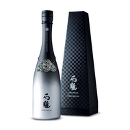 Ishizuchi Vanquish Junmai Daiginjo Sake