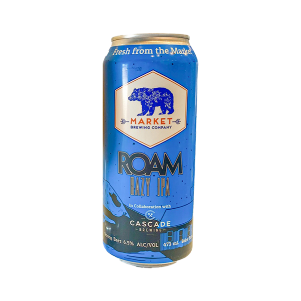 Roam Ipa