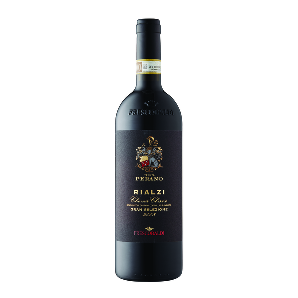 Tenuta Perano Rialzi Chianti Classico Gran Selezione 2018