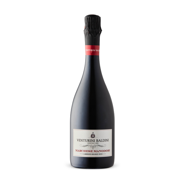 Marchese Manodori Lambrusco