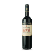 Don Melchor Cabernet Sauvignon 1992