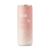 Bask Rosé Wine Spritz