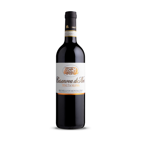 Casanova di Neri Tenuta Nuova Brunello di Montalcino 2018