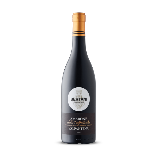 Bertani Amarone della Valpolicella Valpantena 2020
