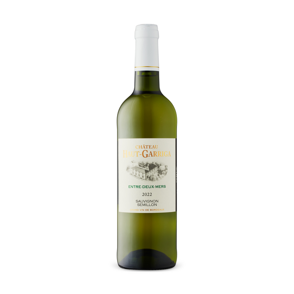 Château Haut-Garriga Entre-Deux-Mers 2022