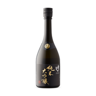 Hideyoshi Junmai Daiginjo Sake