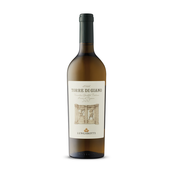 Lungarotti Torre di Giano Bianco di Torgiano Vermentino/Grechetto/Trebbiano 2022