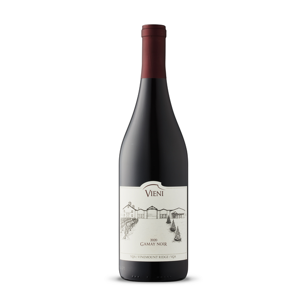 Vieni Gamay Noir 2020