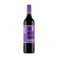 Shot In The Dark Shiraz Petite Sirah