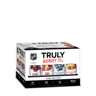 Truly Berry Mixed Pack