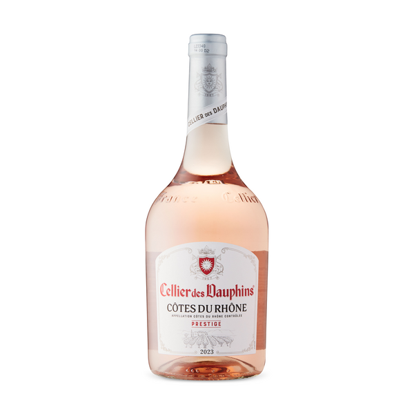 Cellier Des Dauphins Prestige Rose CDR