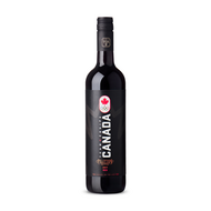 Pillitteri Team Canada Red VQA