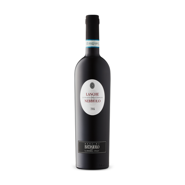Luzzato Langhe Nebbiolo KPM 2022