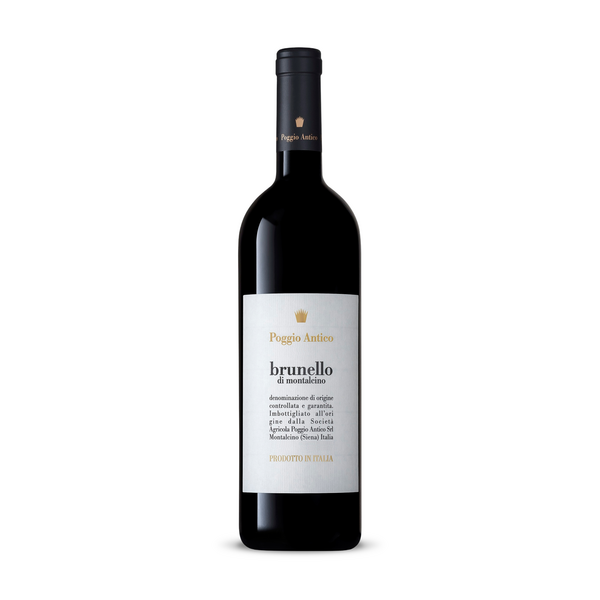 Poggio Antico Brunello di Montalcino 2018