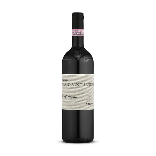 Carpineto Poggio Sant\'Enrico Vino Nobile di Montepulciano 2012