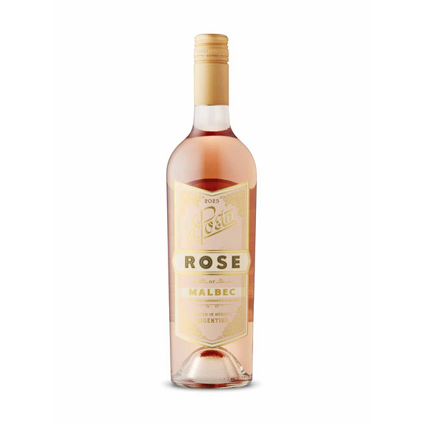 La Posta Malbec Rosé 2023