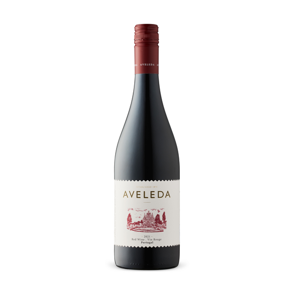 Aveleda Lisboa Red