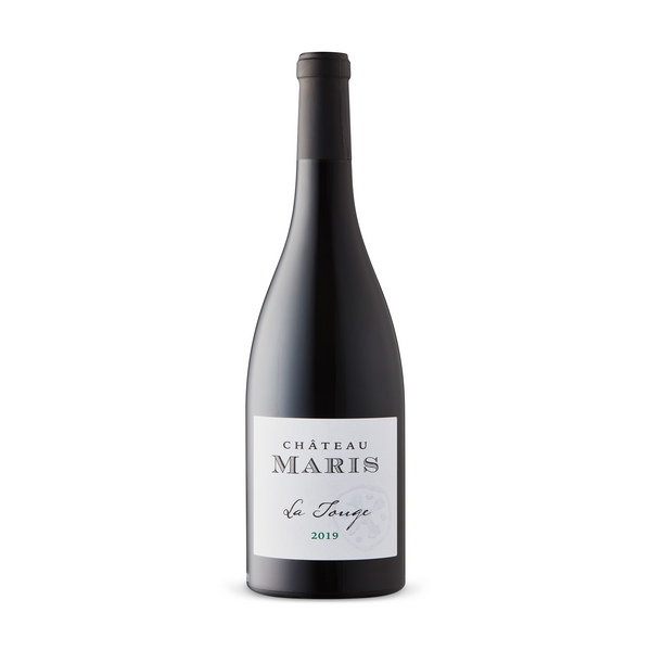 Chateau Maris La Touge Organic 2019